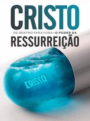 cover image of O poder da Ressurreição